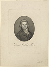 Daniel Gottlob Türk