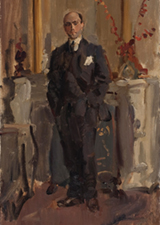 Alexander Voormolen