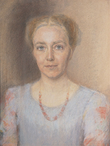Janny van Wering